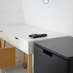 Appartement Luxury - Near Metro - Private Parking